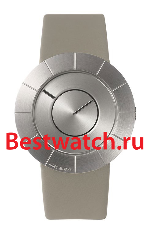 Часы Issey Miyake SILAN009